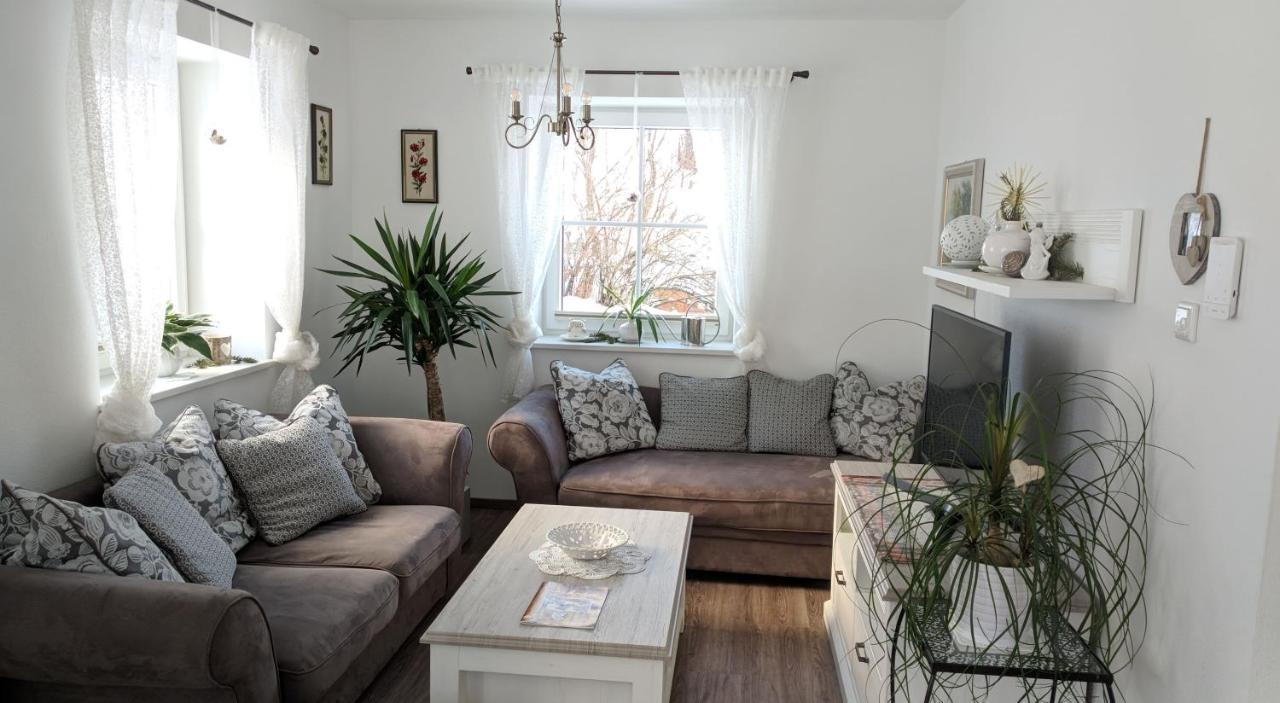 Appartements Fanny Sankt Margarethen im Lungau Ngoại thất bức ảnh