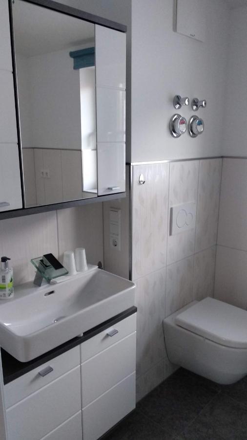 Appartements Fanny Sankt Margarethen im Lungau Ngoại thất bức ảnh