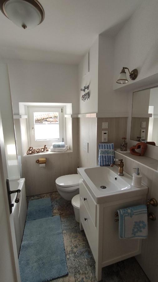 Appartements Fanny Sankt Margarethen im Lungau Ngoại thất bức ảnh