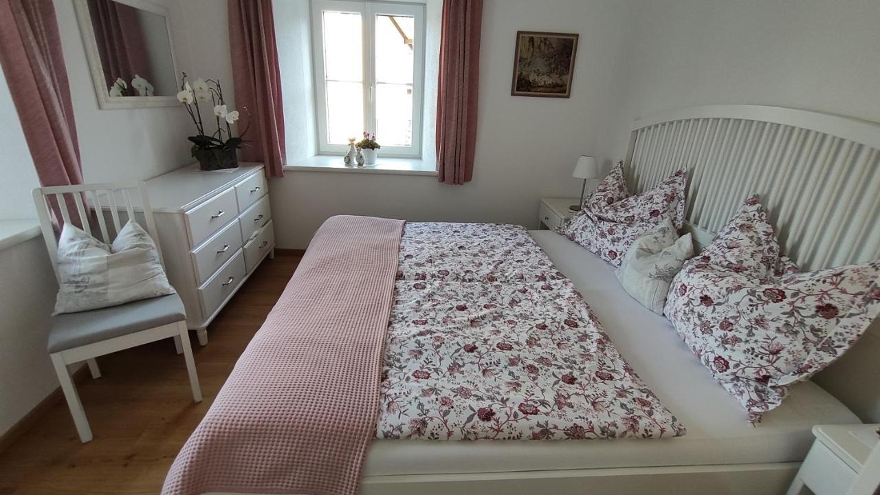 Appartements Fanny Sankt Margarethen im Lungau Ngoại thất bức ảnh