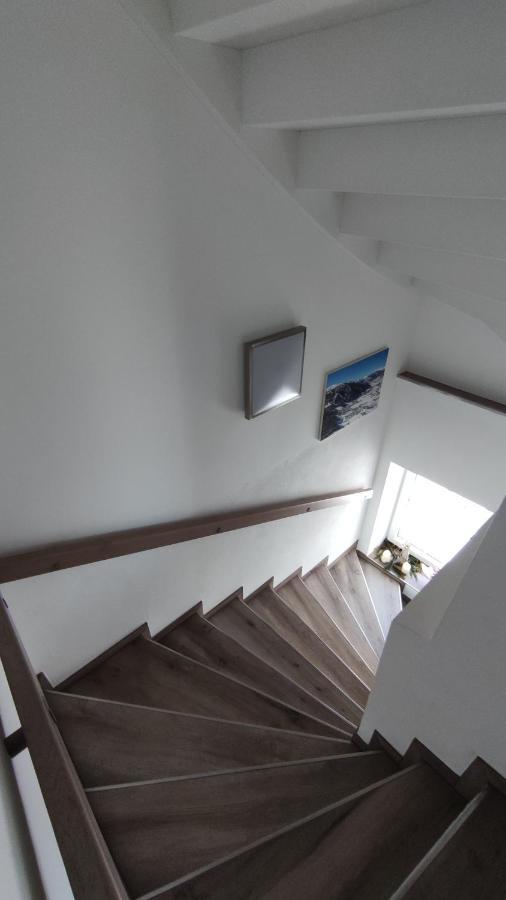 Appartements Fanny Sankt Margarethen im Lungau Ngoại thất bức ảnh