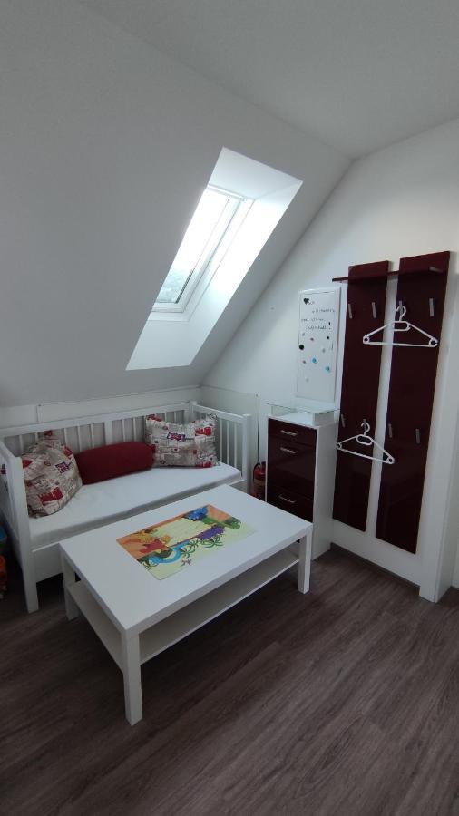 Appartements Fanny Sankt Margarethen im Lungau Ngoại thất bức ảnh