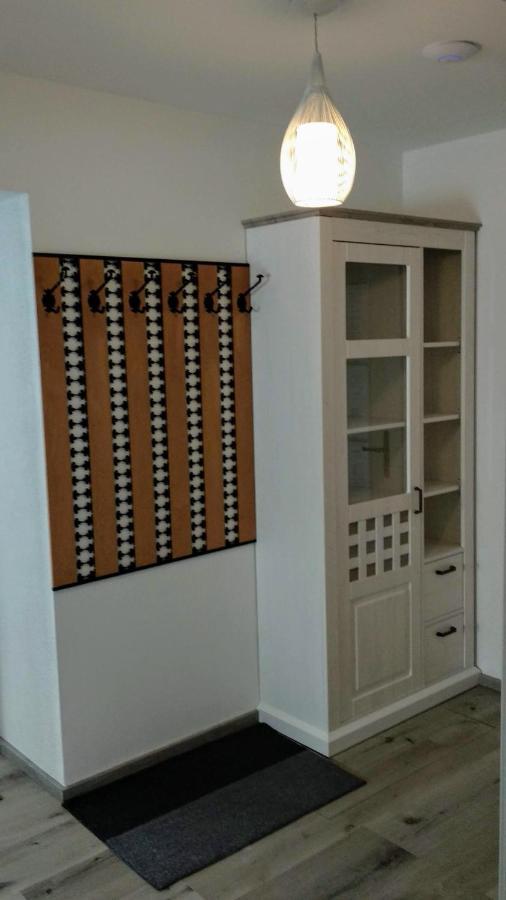 Appartements Fanny Sankt Margarethen im Lungau Ngoại thất bức ảnh