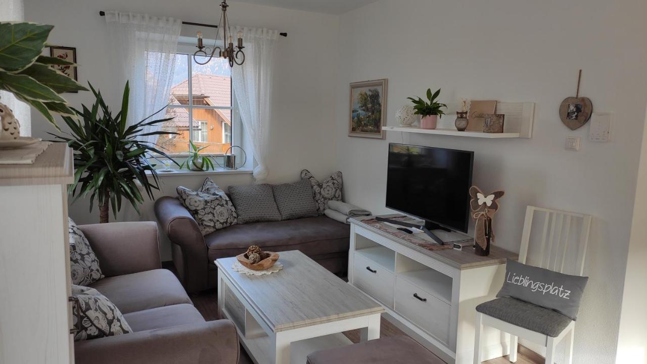 Appartements Fanny Sankt Margarethen im Lungau Ngoại thất bức ảnh