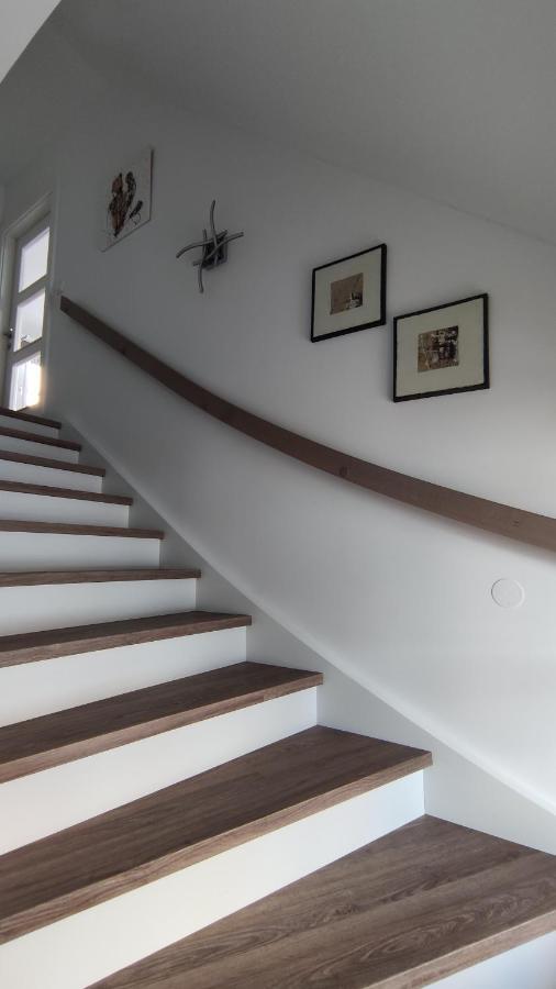 Appartements Fanny Sankt Margarethen im Lungau Ngoại thất bức ảnh